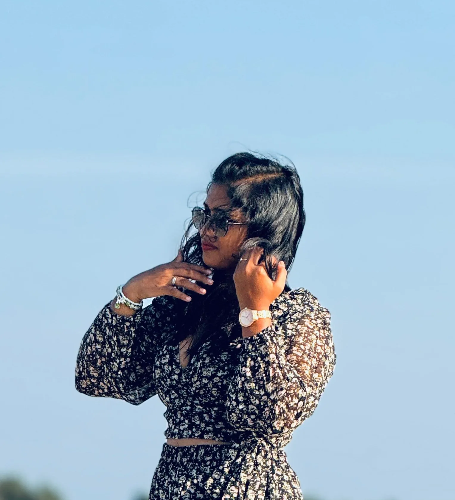 Gayathri Jalandhar
